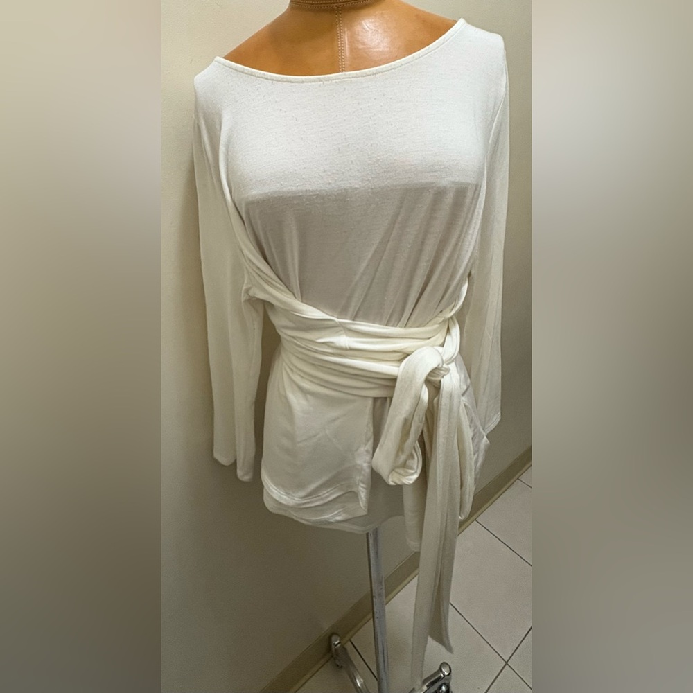 Banana Republic Threadsoft
